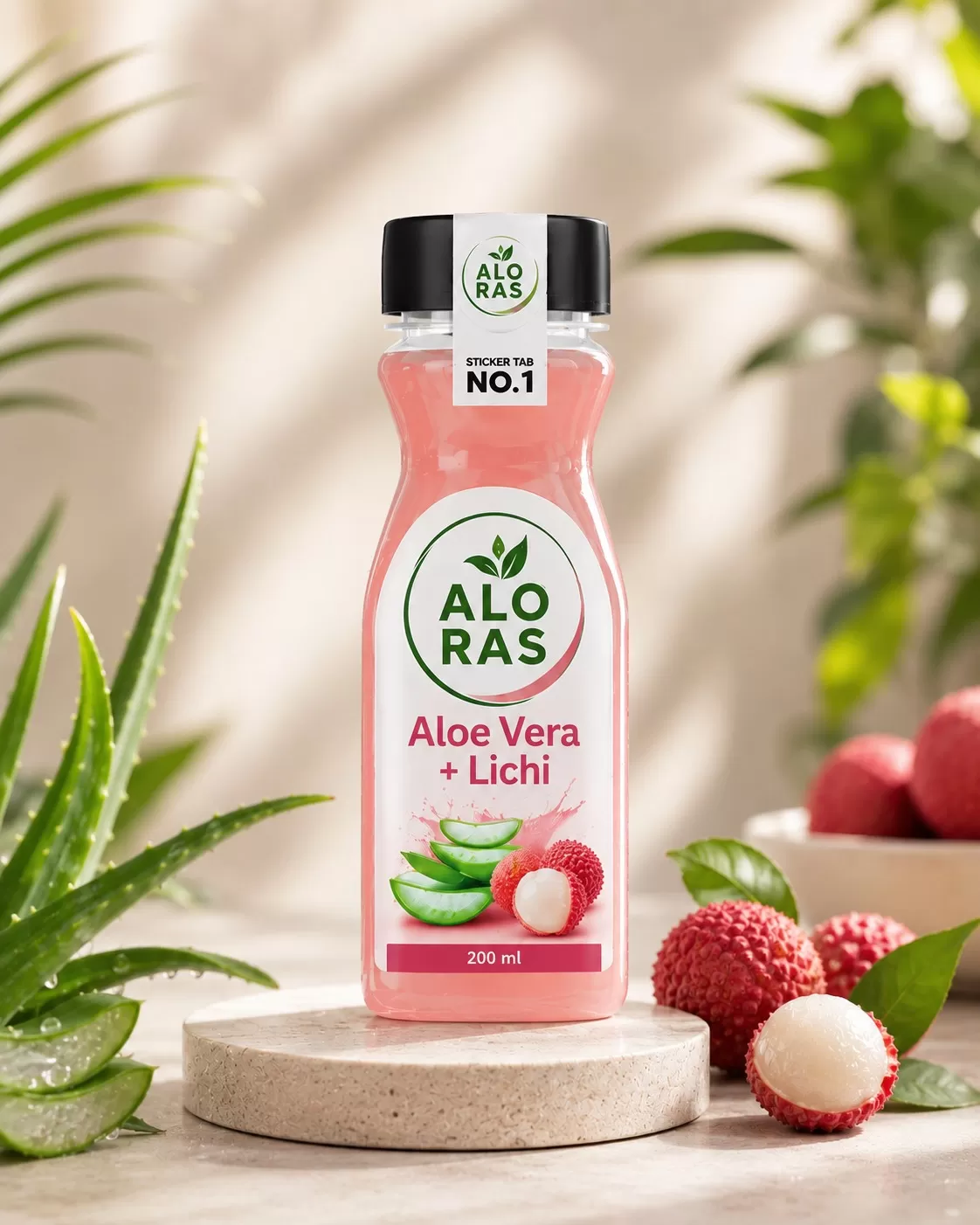 aloevera fresh